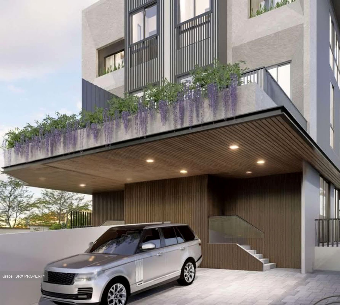 Lorong G Telok Kurau (D15), Semi-Detached #574193831